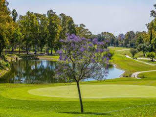Atalaya Park Hotel