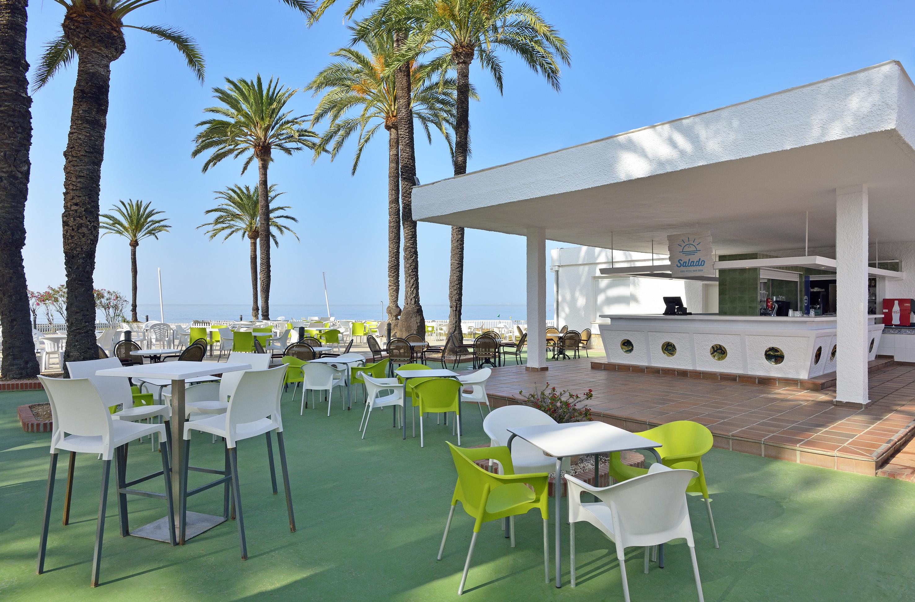 Hotel Sol Marbella Atalaya Park